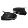 Für Mercedes Benz CLS-Klasse C219 W219 CLS280 2009 2010 2011 Auto Rückspiegel Seitenspiegelkappe Flügelkappe Türgehäuse Schale Verkleidung