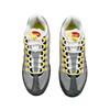 Undefeated x Nike Air Max 95 Κίτρινα Unisex Αθλητικά Παπούτσια Μαύρο Opti-Yellow Pearl-Grey IB4523-002