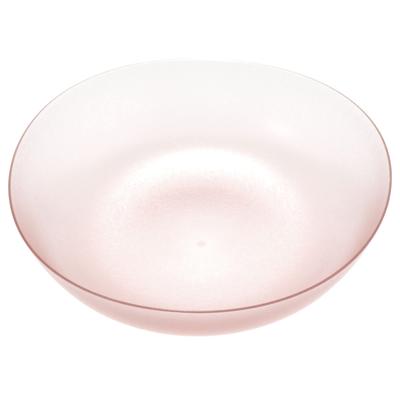 IJ Unbreakable Small PlateBowl, 15cm, 380ml, Dishwasher Safe, Made In Japan, Perfect for Home Parties, Outdoor Activities, Stylish and Cute, Small