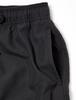 Swim XL [Amazon Essentials] Men's Swimsuit, Trunks, Quick-Drying, Black,