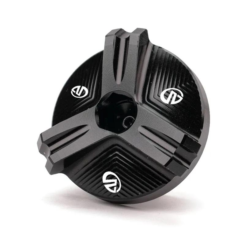 Motorcycle Engine Plug Oil Filler Cap Filter Screw for YAMAHA MT07 MT 01 03 07 10 25 MT03 MT-07 MT10 MT25 Fazer (not for Mt09)