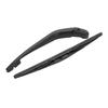 Rear Wiper Arm Blade ABS Rubber 76720?TF0?003 Replacement for Fit Jazz 2009?2015
