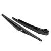 Rear Wiper Arm & Blade Set for Renault Dacia Sandero Captur 287815304R