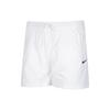 Nike Sports Life Collection Shorts Women's White DM6761-100