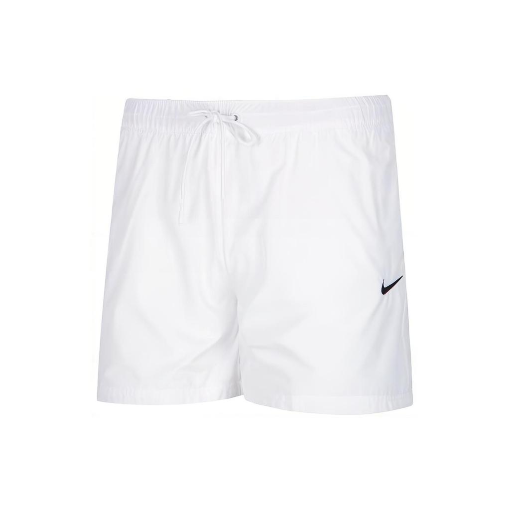 Nike Sports Life Collection Shorts Women's White DM6761-100