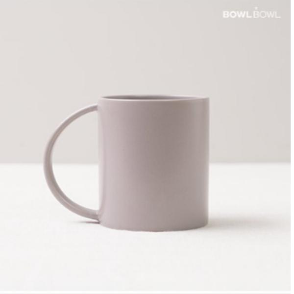 BowlBowl Korean Big Mug for Home Parties 600ml