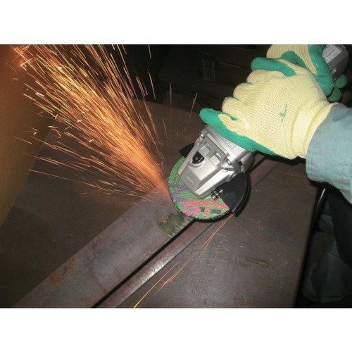 Fuji Seido Offset Grindstone "JITAN" JTNAZ46P1054, 25 Pieces