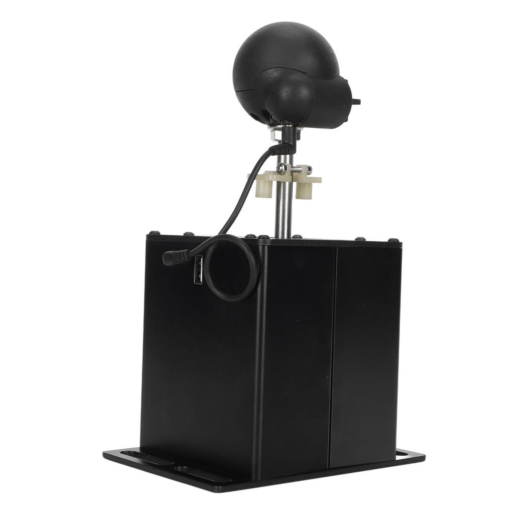 USB Simulator Gear Shifter Steering Wheel PC Sequential Shifter for Logitech G27 G29 for Thrustmaste