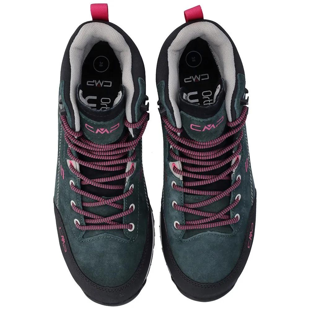 CMP Ботинки для хайкинга Alcor 2.0 Mid