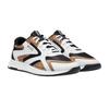 BOSS Mens Titanium Trainers