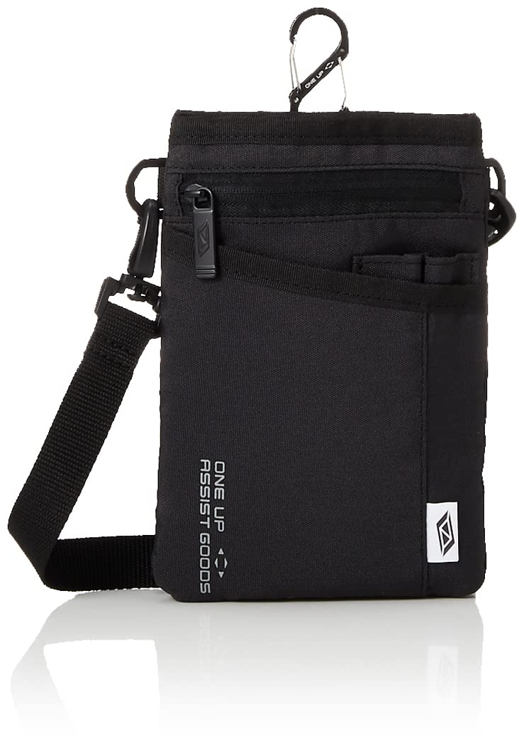 

SK11 ONE UP ASSIST GOODS Чехол для ножниц Double S (СК11) 120×180×30мм СО-12