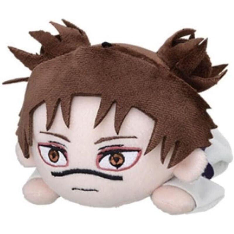 

SEGA Jujutsu Kaisen Shibuya Incident Nesoberi Plush Doll Vol.2 Choso ЯПОНИЯ