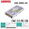 35W-450W Single Output Switching Power Supply: 5V/12V/15V/24V/36V/48V for 3D Printers
