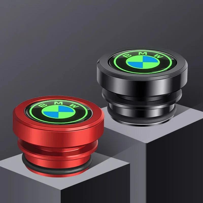 Car Sticker Hot 2025 Car Cigarette Lighter Dust Cover Waterproof Protective Cap Accessories For BMW M M3 M4 M5 X1 X3 X5 X6 X7 F1