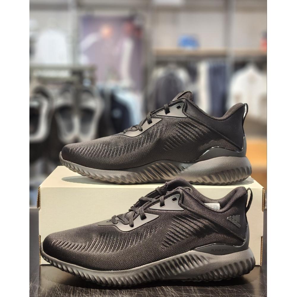 

Adidas кроссовки мужские Alpha Bounce GY5403
