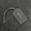 Suede Car NFC Card Key Case Cover Shell Holder Protection Keychain For Honda Civic Fk7 Fit Fk2 Mugen Fk8 Type R Accord Crv