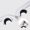 Faucet Aerator Removal Tool, Universal Sink Sprayer and Filter Wrench for Kitchen Bathroom Faucets, No-Scratch Installation and