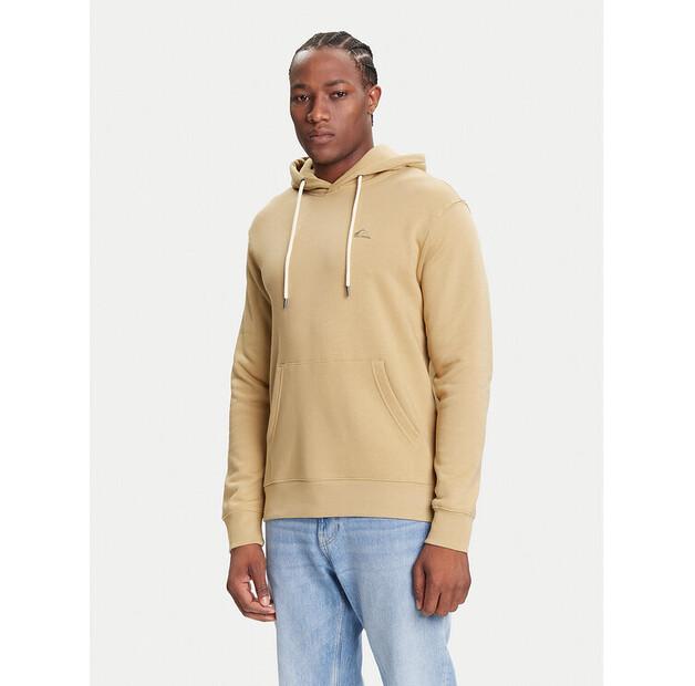 Толстовка с капюшоном Quiksilver Salt Water Hoodie EU XS