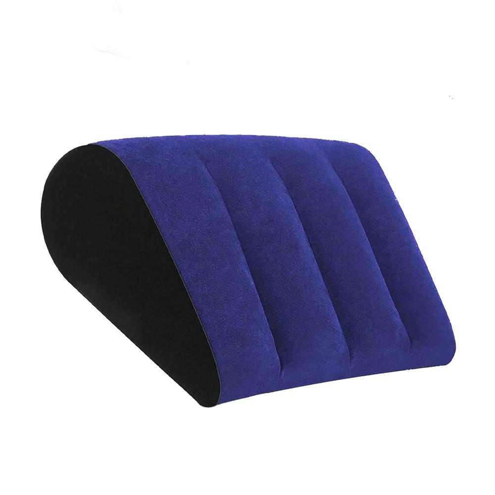 Inflatable Sex Pillows Orthopedic Support Furniture Wedges Portable Body Contoured Design Adult Toys for Couples