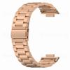 Metal Stainless Steel Band Strap for Huawei Watch Fit 2 New Watchband FIT 2 Wrist Elegant Bracele With Connector