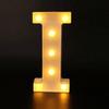 LED Letter & Shape Lights, Neon Lights, Romantic Proposal Decorations