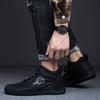 Leather Shoes Casual Business Shoes for Men Dress Tenis De Hombre Moccasins Mokasin Tenis Caballero Designer
