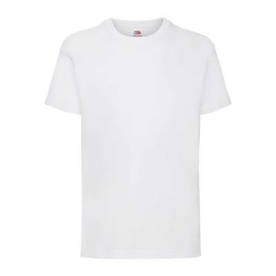 Childrens/Kids Valueweight T-Shirt