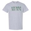 Michigan State Spartans Classic Alumni T-Shirt - Sport Grey
