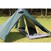 Designs Panda Light Solo 1 Double 1500mm Water Pressure for Easy Setup Tent-Mark Tent, Tent, Person, Camping, Layer, Resistance, Breathable,