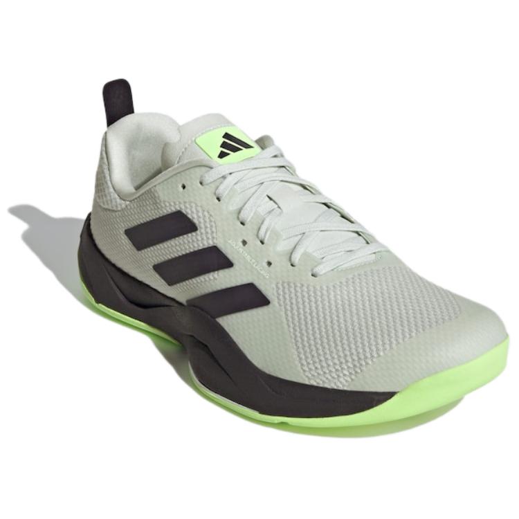 Adidas Rapidmove Crystal Jade Aurora Black Green Spark Men Sneakers IF0967