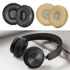 Comfort Ear Cushions for H8i H8 Headphones,Earpads Comfortable Noise Isolating Foam Pad with Enhances Sound Quality