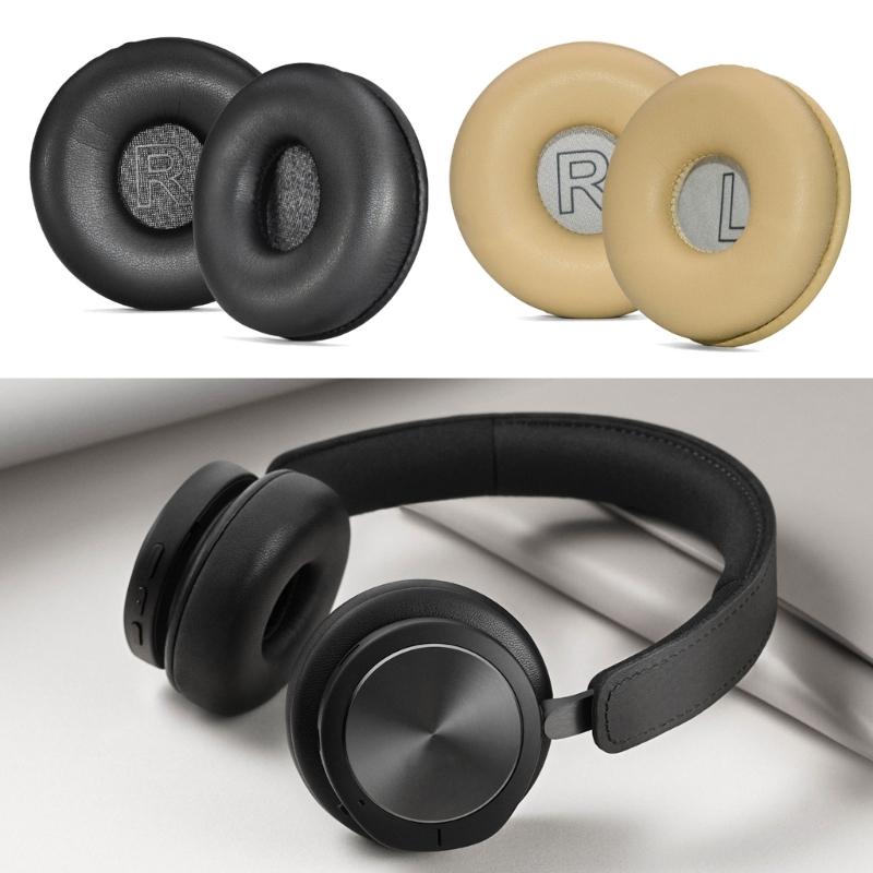 Comfort Ear Cushions for H8i H8 Headphones,Earpads Comfortable Noise Isolating Foam Pad with Enhances Sound Quality