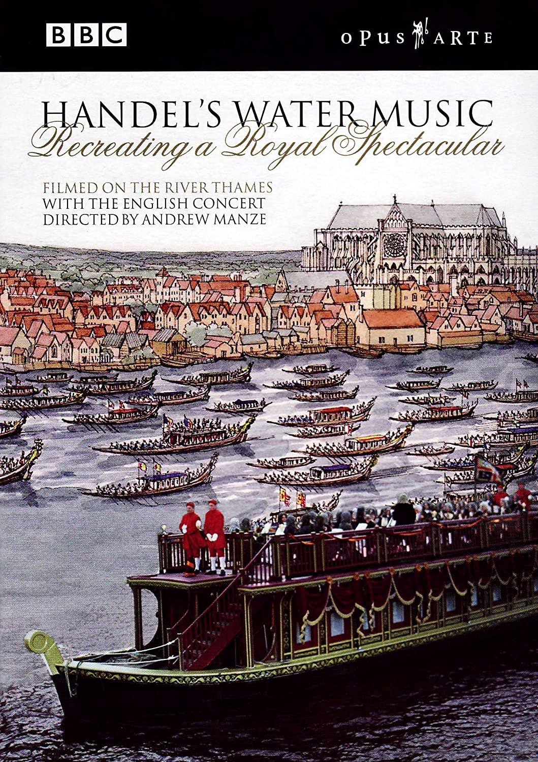 

DVD DVD - Water Music OA0930D Japan Movies & DVD Used