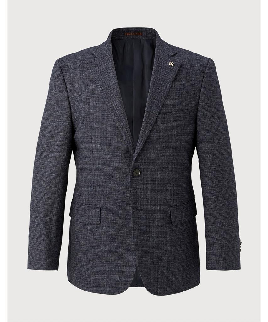 Brunobaffi Basic Holly Blend Suit Jacket_Mangaxf8241