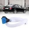 Scheibenwaschflüssigkeitsbehälter Füllrohr für E90 E91 328i 316i 318D 330D 61667135409 Füllschlauch