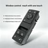 Electronic Window Switch New For Mercedes Benz Truck Actros MP4 2011-2020 A9605450813 A9605450913 A9605451213