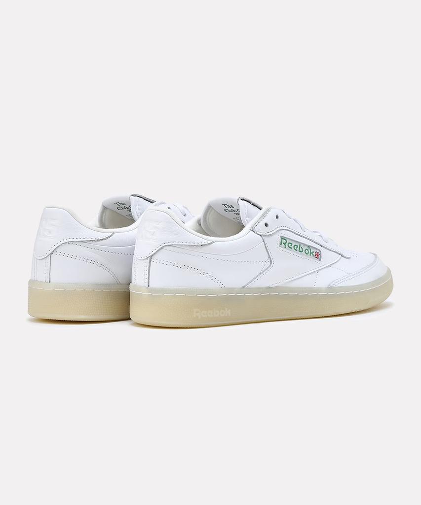 Reebok Club C 85 Vintage 40Th - White:Green / 100209029