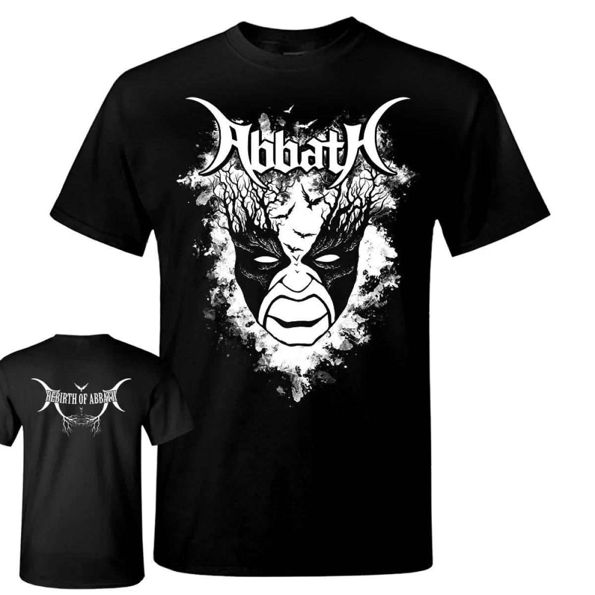 Abbath - Rebirth of Abbath T-Shirt 4XL
