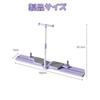 DoroWing Leg Slider Pilates Multifunctional Training Board Leg Adductor Muscle and Pelvic Floor Muscle Home Pilates Home Exercise Equipment for