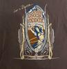 The String Cheese Incident T-Shirt Concert Tour 2007 Let Dance 2side