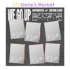 [Pre-order] BABYMONSTER [WE GO UP] PATTERN Ver. / 2nd MINI ALBUM + Free Gift