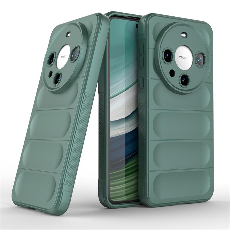 Applicable To Huawei mate70Pro Magic Shield Mobile Phone Case mate60Pro All-inclusive Mate50 Anti-drop Protective Case