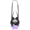 Sanrio (SANRIO) Kisekaeo Clothes M Shoulder Pitatto Furenzu Kuromi Kuromi Kuromi 22 x 15 x 1 cm c...