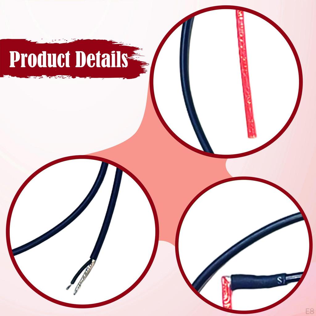 Guitar Pickup Rod Guitars Pick up Strip High Sensitivity Piezo Transducer for