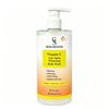 Himalayan Salt Body Scrub - Popular Cross-Border Cosmetic In Southeast Asia