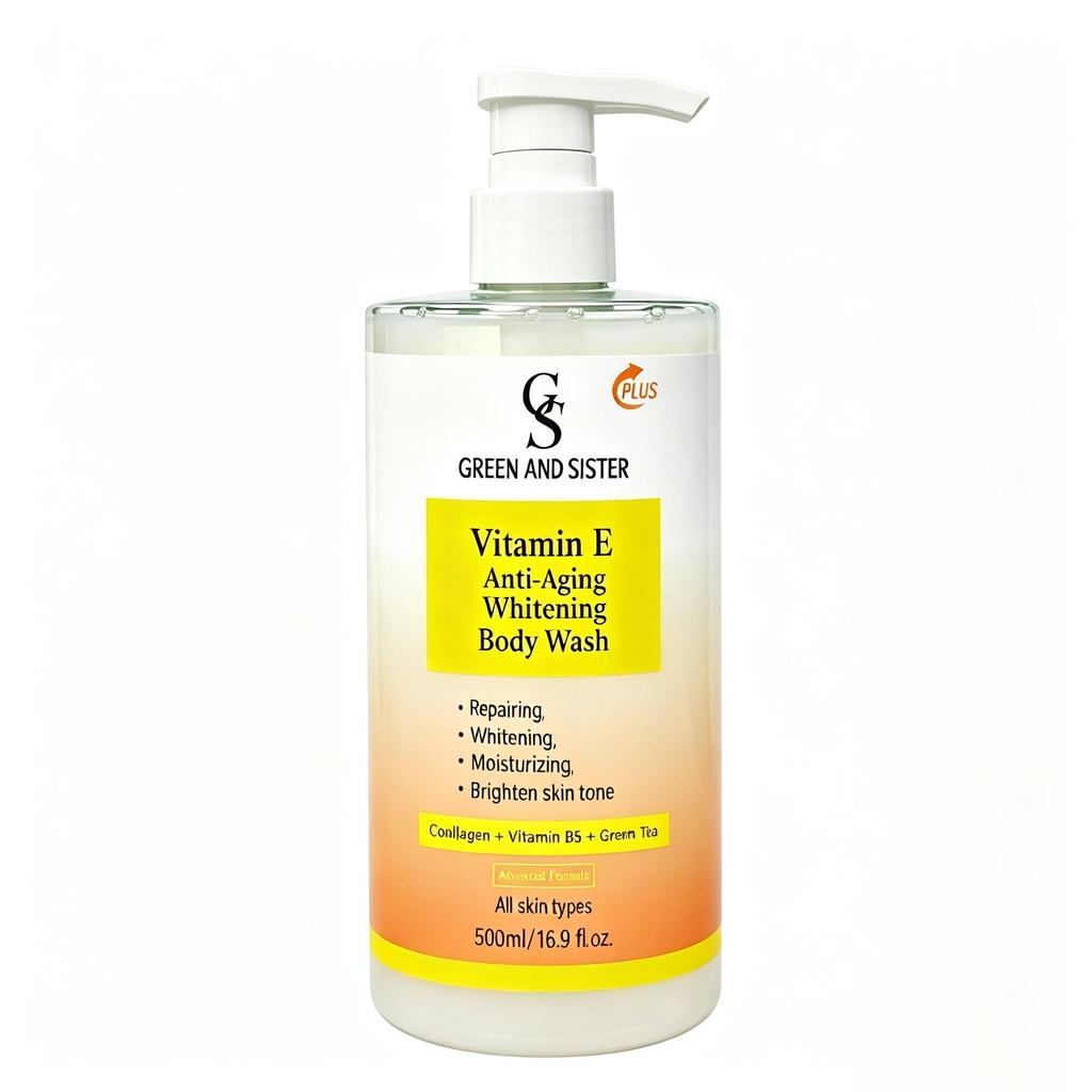 Himalayan Salt Body Scrub - Popular Cross-Border Cosmetic In Southeast Asia