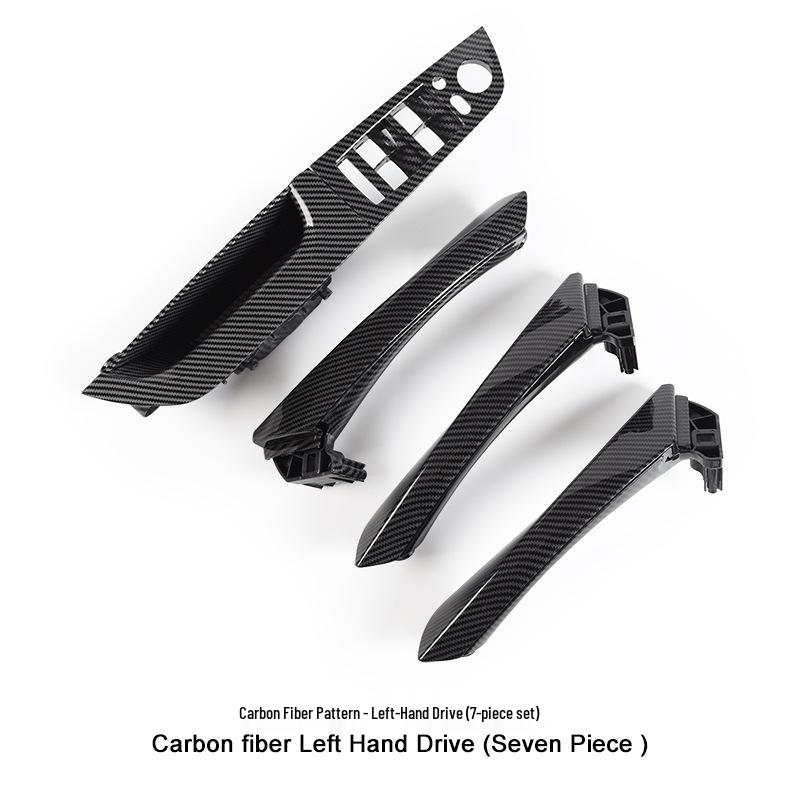 BMW 3 Series E90 Driver's Side Interior Door Handle