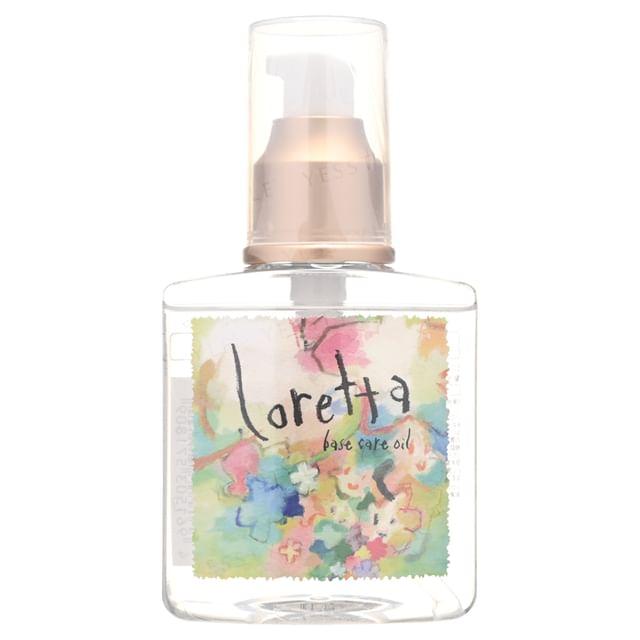 Loretta - Base Care Oil 120ml