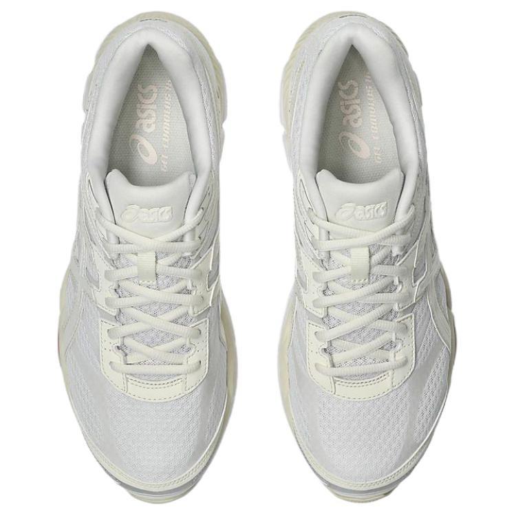 (WMNS) ASICS Gel-Cumulus 16 'White Cream' Women's 1203A887-100