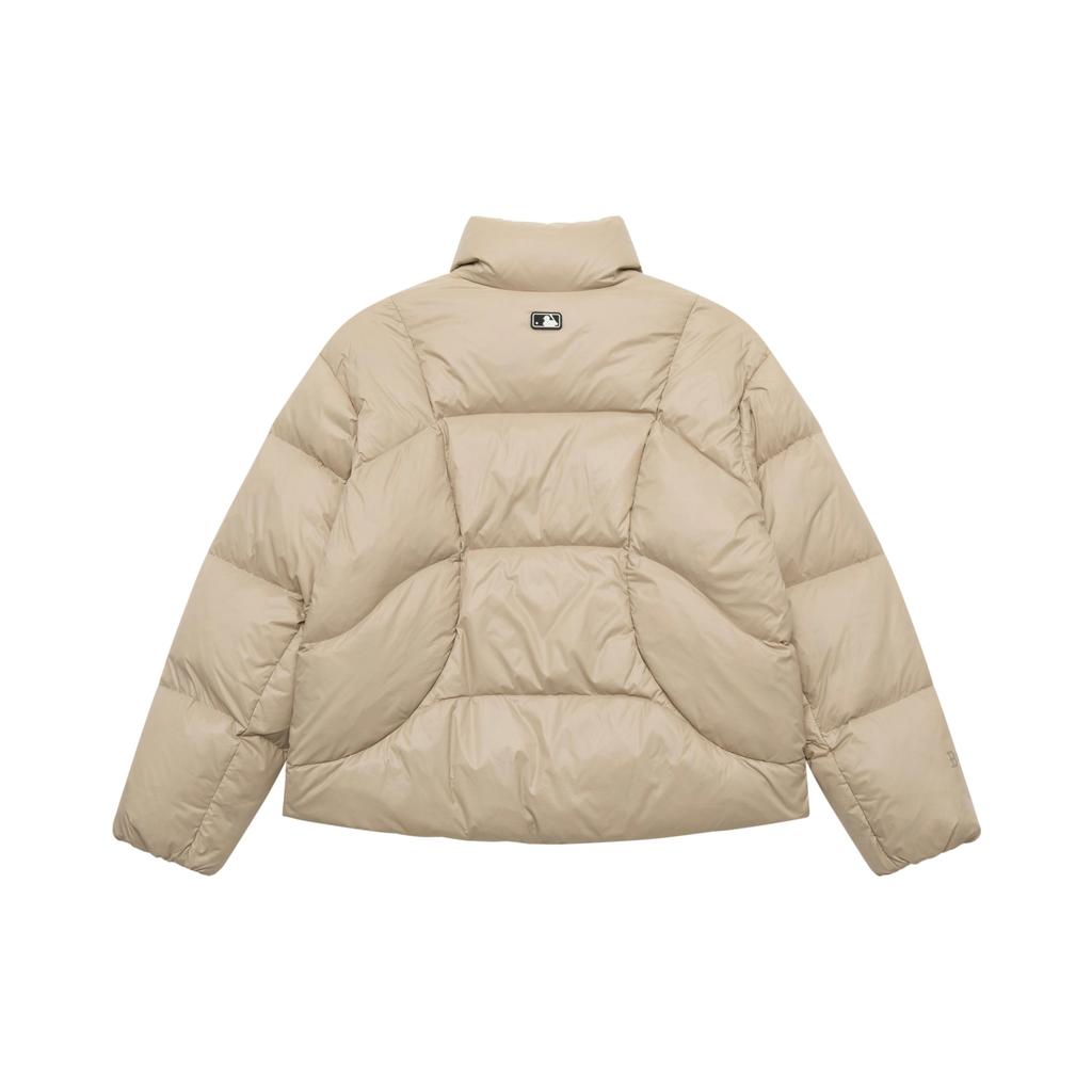 MLB Boston Red Sox Basic Collection FW25 Down Jacket Unisex 3ADJB2656-43BGP